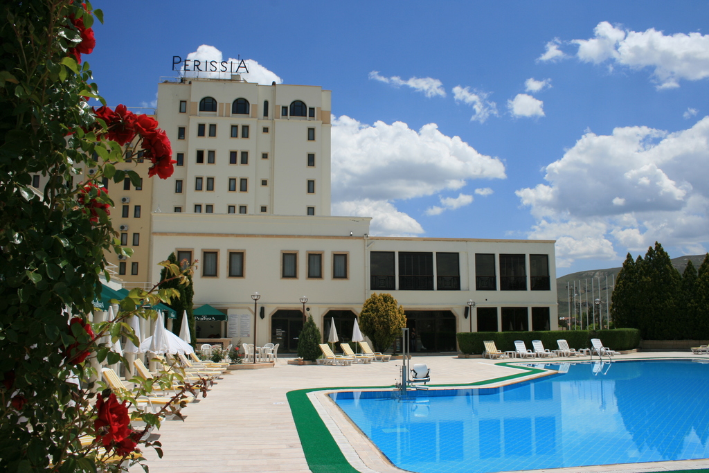 PERISSIA HOTEL
